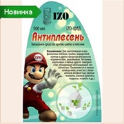 Антиплесень “IZOЦИД“ IZO® от производителя. Заказать оптом в Киеве фото