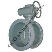 Клапаны герметические вентиляционные с ручным приводом (гермоклапаны)