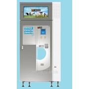 Автомат по продаже разливного молока Avend-ML01 фото