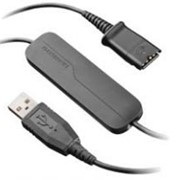 Коммутатор Plantronics DA40/A USB DIGITAL ADAPTER фотография