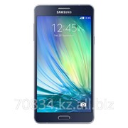 Телефон Мобильный Samsung Galaxy A7 Black фотография