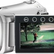 Видеокамера JVC GZ-HM300SEU фото
