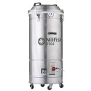 Пелесос Nilfisk-CFM 4031600000 R104 V фото