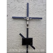 Крест на могилу, Круглосуточная информационная ритуальная служба «ЧП Прядко»