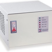 Стабилизатор напряжения ССК-1-0.4-220 для газовых котлов