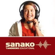 Индивидуальный лингафонный кабинет SANAKO Speak фото