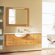 Мебель для ванной комнаты DURAVIT (Германия) фото