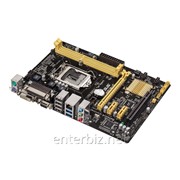 Материнская плата Asus H81M-C Socket 1150 фотография