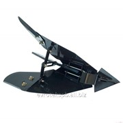 Регулируемый окучник фото