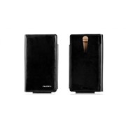 Чехол Xperia TX LT29i, NUOKU, GRACE Series Exclusive Leather Case (black)