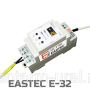Терморегулятор для теплого пола EASTEC E 32 Корея (термостат) DIN