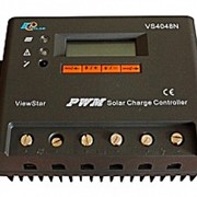 Контроллер VS4048N (40А, 12/24/48В) фото