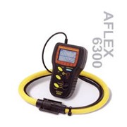 Анализаторы качества электроэнергии AFLEX-6300 фото