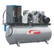 Компрессор Remeza СБ4/Ф-500.LT100Д фото