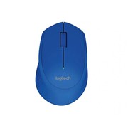 Мышь Logitech Wireless Mouse M280 Blue USB фотография