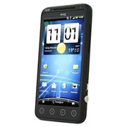 Телефон сотовый HTC EVO 3D фото