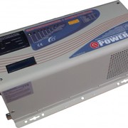 Инвертор (преобразователь) напряжения Q-Power QPC2012E