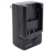 Зарядное (адаптер) для фото- и видео техники Lenmar CWNPBG1
