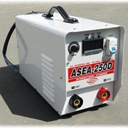 Инвертор сварочный ASEA-250D фото