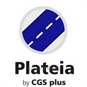 Программное обеспечение Платея (Plateia) фотография