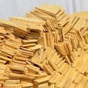 Тарная дощечка для ящиков фото