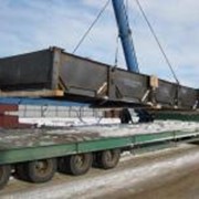Переработка ЖД грузов в Самаре фото