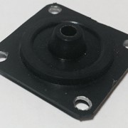 Амортизатор резино-металлический приборный фото