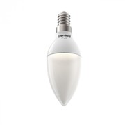 Светодиодная лампа Geniled Evo Е14 С37 5W 4200K фотография