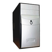 Офисная станция, процессор Pentium G620 повышенной производительности