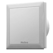 Бытовой вентилятор M1-150 N/C для ванных комнат, санузлов, кухонь фотография