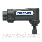 Угловая приставка Dremel, 26150575JB фото