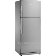 Холодильник Free Standing FCT 480 NF XS A+ Inox satinato фото