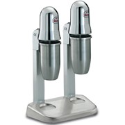 Миксер для молочных коктейлей Sirman Sirio 2 н/с фото