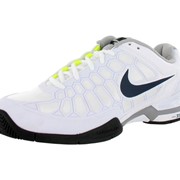 Кроссовки для тенниса Nike Zoom Breathe 2K12 фото