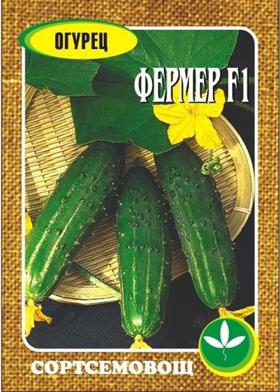 Купить Семена Огурцов Для Фермеров