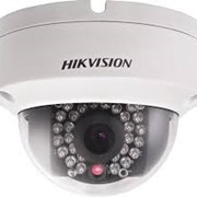 Камера Wi-Fi купольная Hikvision DS-2CD2122F-I фото