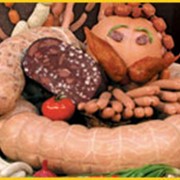 Колбаса варёная фото