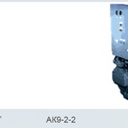 Агрегат компрессорный с конденсатором водяного охлаждения АКД5-2-4 низкотемпературная
