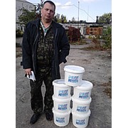Керамоизол - теплоизоляция фасадов 10 литров Андрей (99)4772776 фото