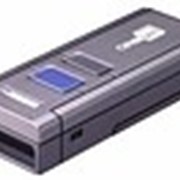 Cipher Lab 1660 сканер штрихкодов портативный CCD c памятью и bluetooth 300 $ фото