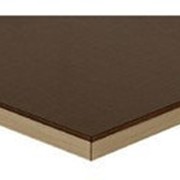 Фасад МДФ глянцевый текстиль золото (Textil Dorado) ALVIC фото