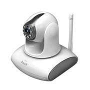 Камера видеонаблюдения беспроводная IP EasyN H3-M137 P2P 0,3mpx