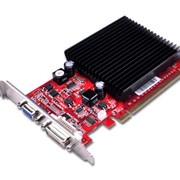 Видеокарта Palit PCI-E GeForce 210 512Mb фото