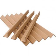 Уголки картонные защитные 40 х40 х2 мм