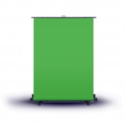 Зеленый фон Elgato Green Screen 148х180 (10GAF9901) фотография