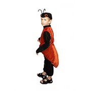 Карнавальный костюм детский Муравей (128) фото