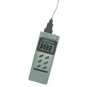 Влагозащищенный контактный термометр AZ8811 AZ Instrument AZ8811