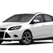 Ford Focus AT
