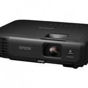 EB-S03 Epson проектор, 2700лм, SVGA (800x600), 10000:1, Чёрный фотография