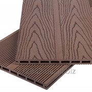 Террасная доска Polymer&Wood Privat (ДПК)